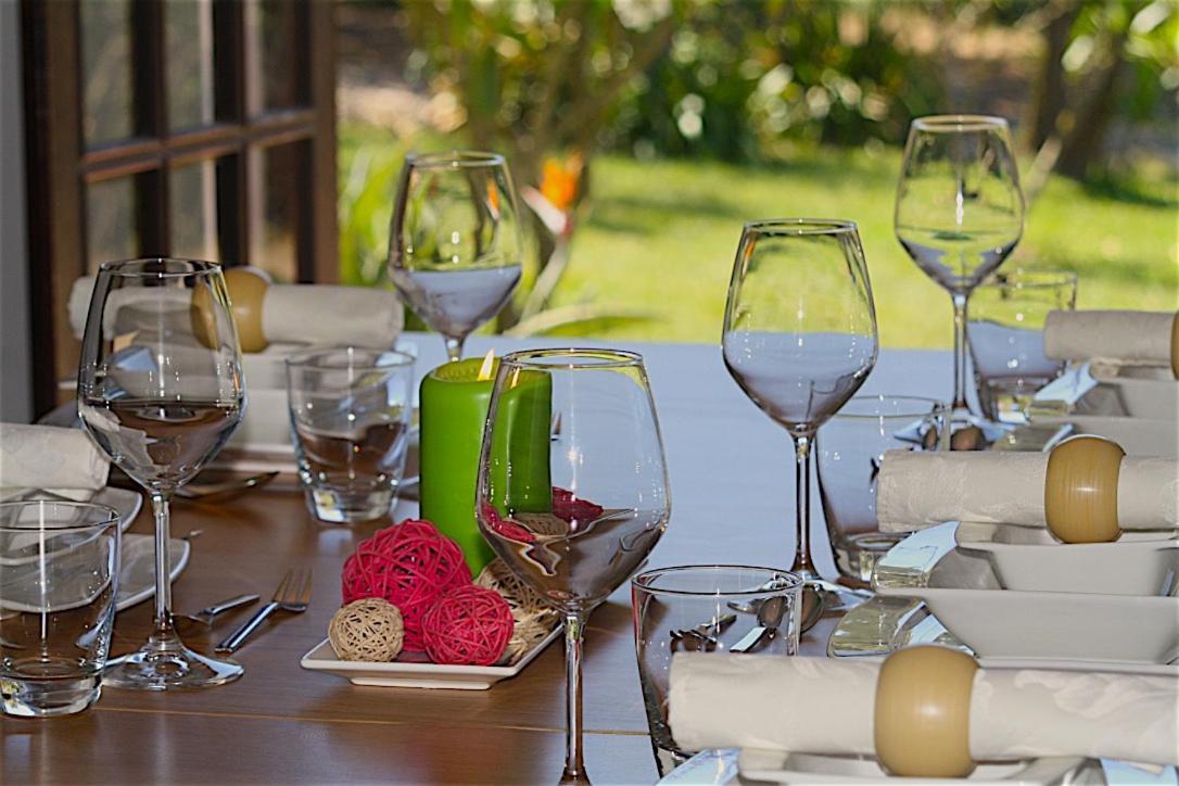 Bed and Breakfast Casa Jardim Peniche Sao Bernardino Экстерьер фото